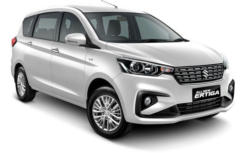 SUV